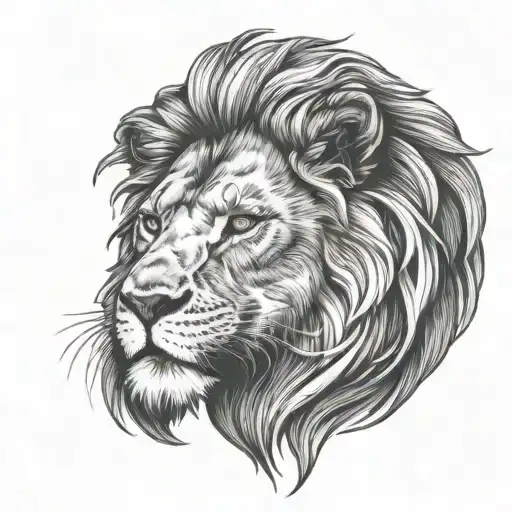 Lion Head