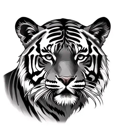 Bengal Tiger