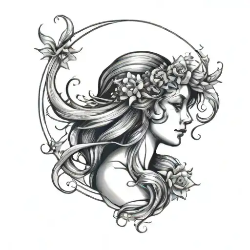 Virgo Zodiac Sign