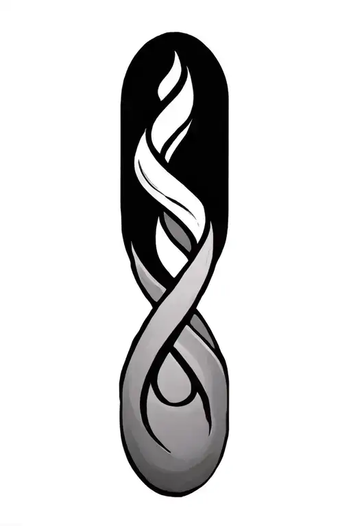 Domestic Violence Survivor Symbol