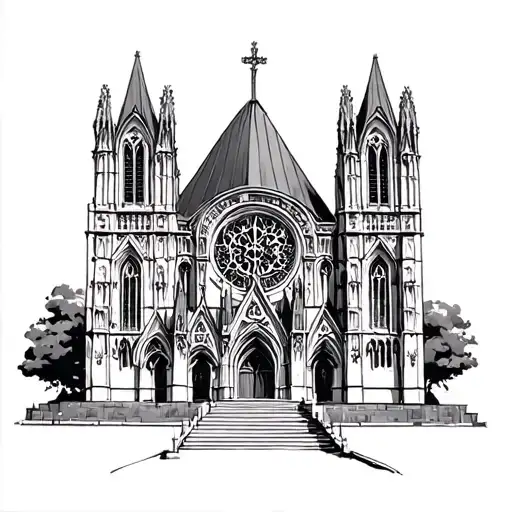 Saint Vitus Cathedral