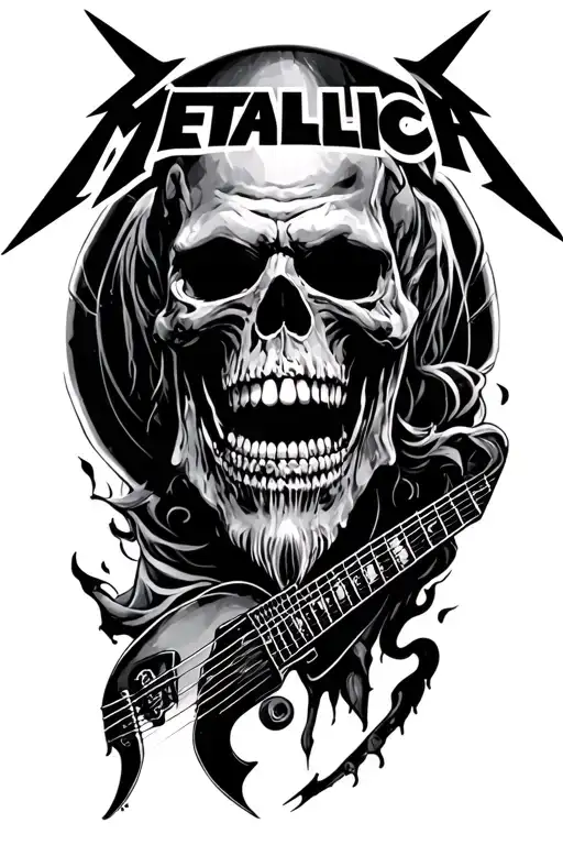 Metallica The Day That Never Comes