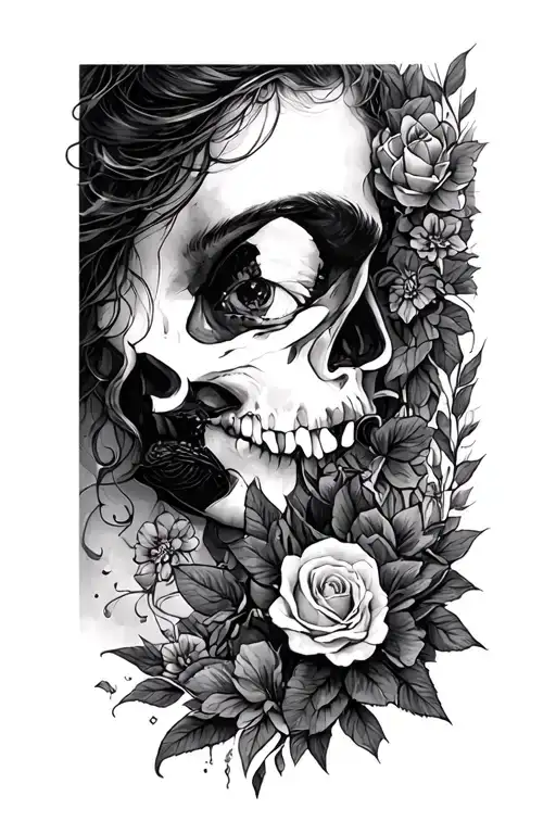 The Day That Never Comes