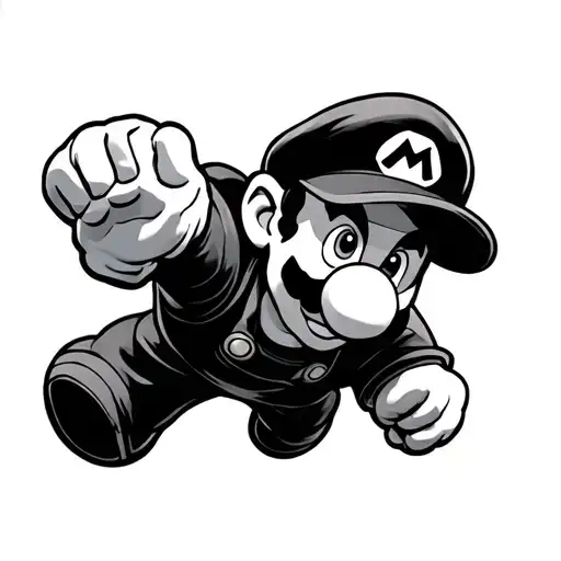 Mario