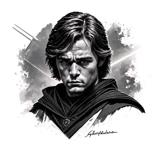 Anakin Skywalker