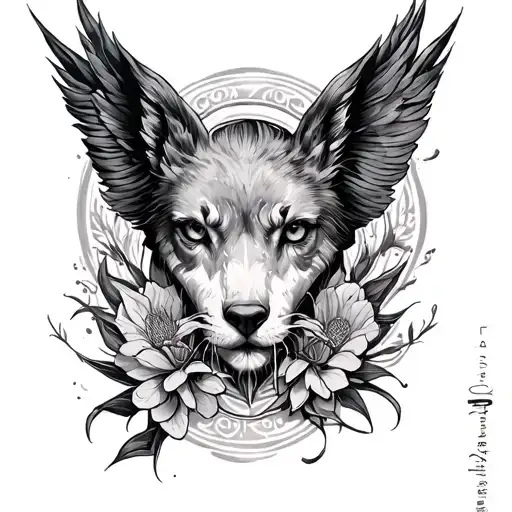 Jabiroe Finding Your Path