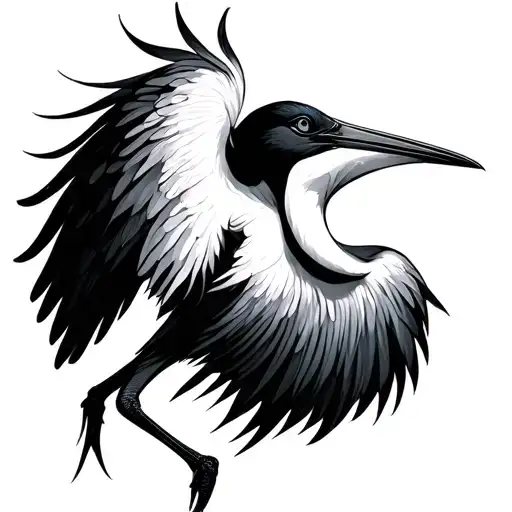 Jabiru Is Finding Its Way