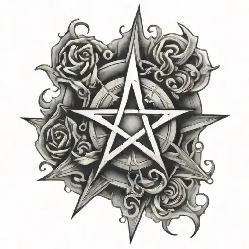 Pentagram