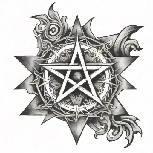 Pentagram