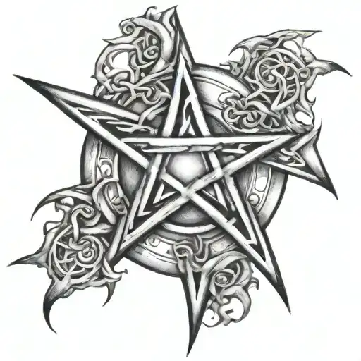Pentagram