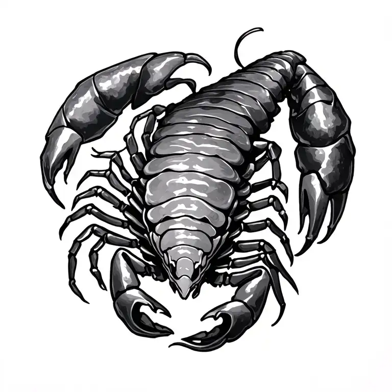Scorpio Zodiac