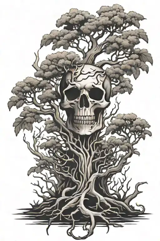 Poison Tree