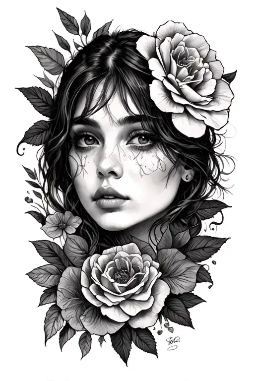 Memories Tattooed On My Soul