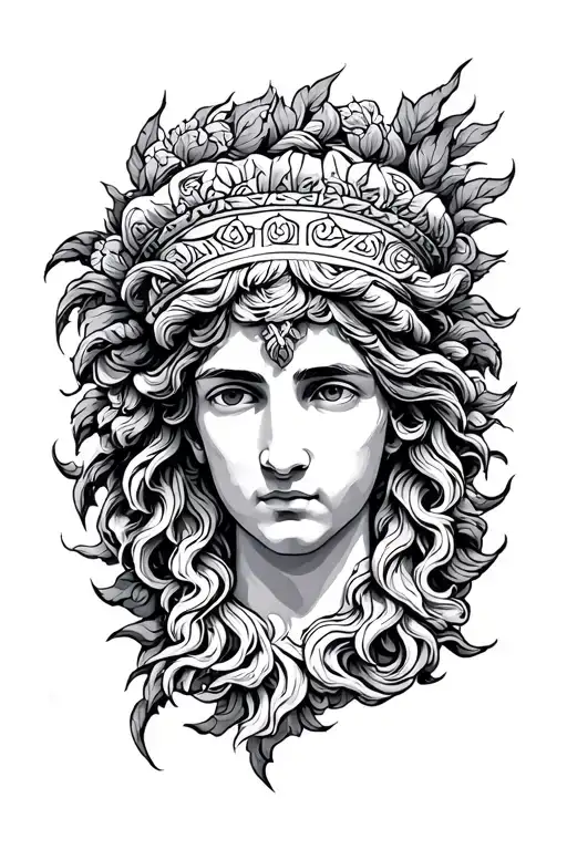 Ancient Greek Mythology