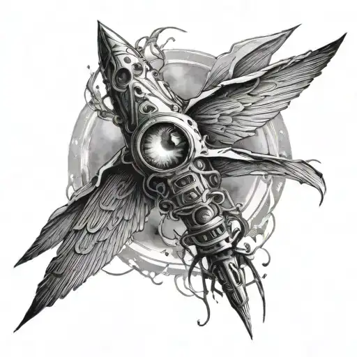 On A Mote Of Dust Suspended On A Sunbeam