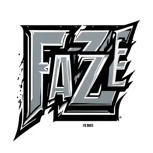 Faze Logo Incorporated