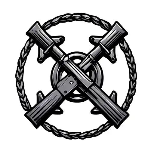 Combat Infantry Badge