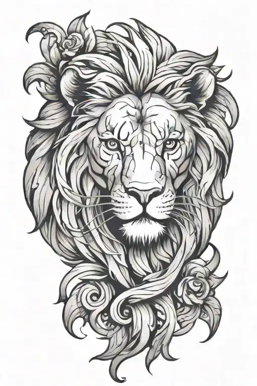 Zodiac Sign Leo