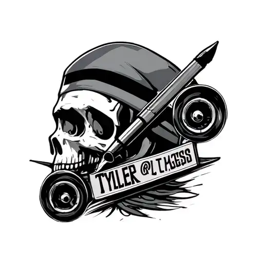 Simple Tools Ford Rip Tyler