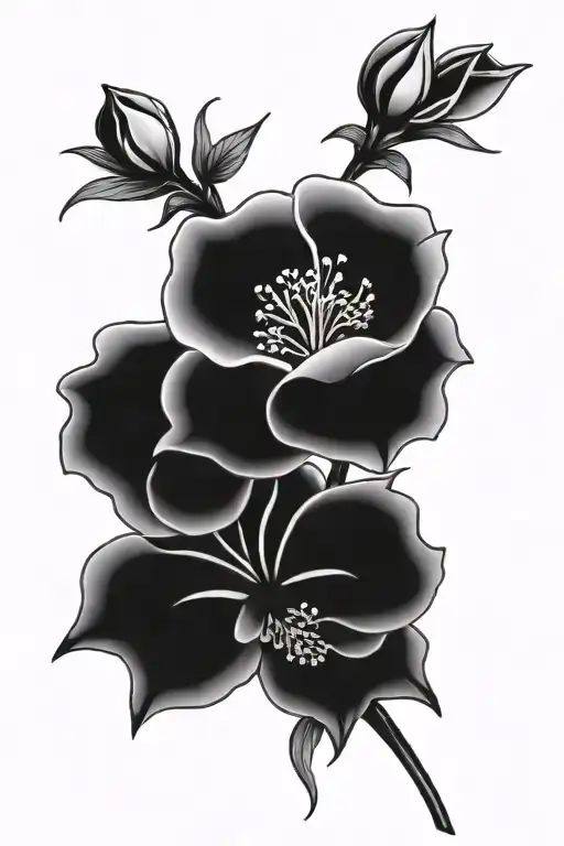 Zach Bryan Lyrics With Flower