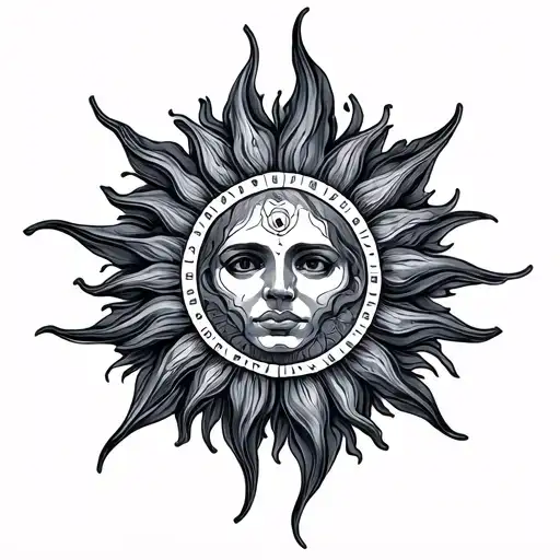Original Sun Code