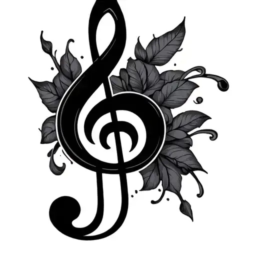 Treble Clef