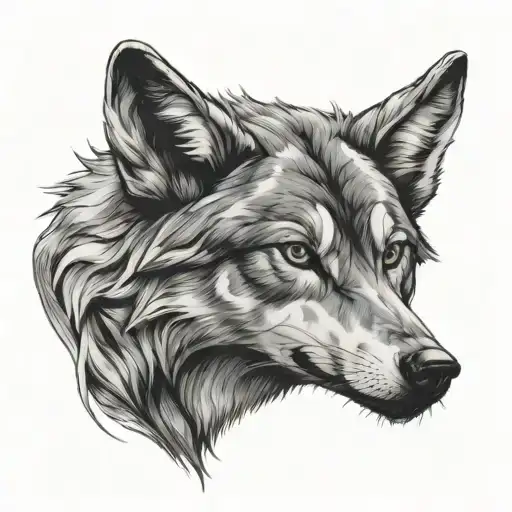 Wolf
