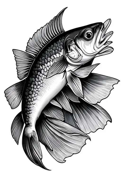 Native Fish In Missouri