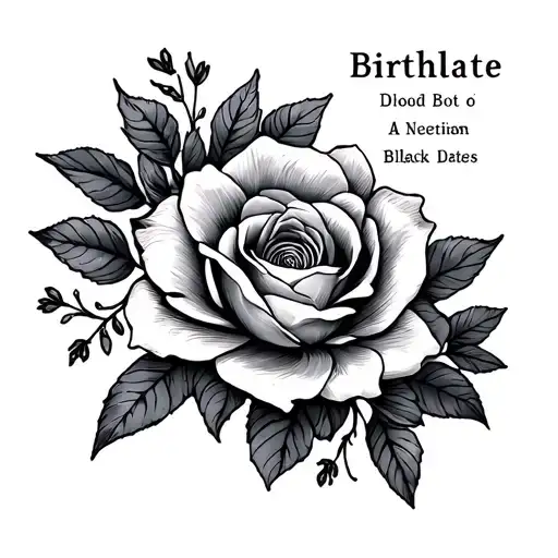 Birthdate