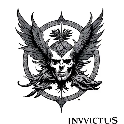 Invictus