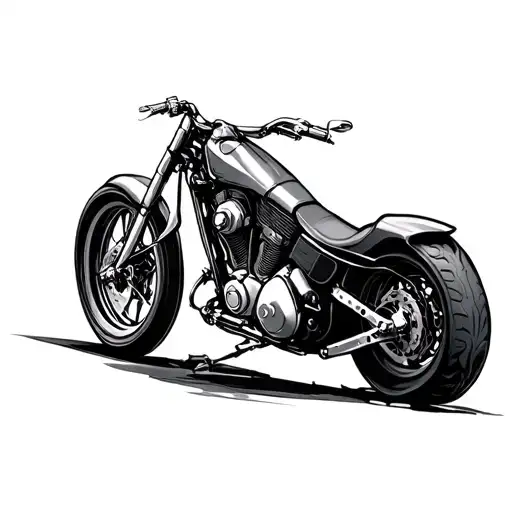 Motorbike