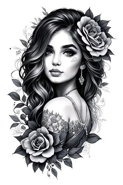 Daniela Forever & Always