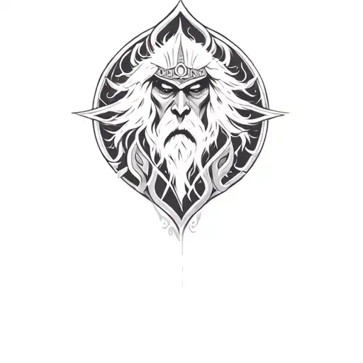 Filler Norse Mythology