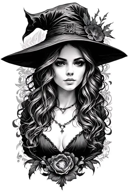 Witchy Style