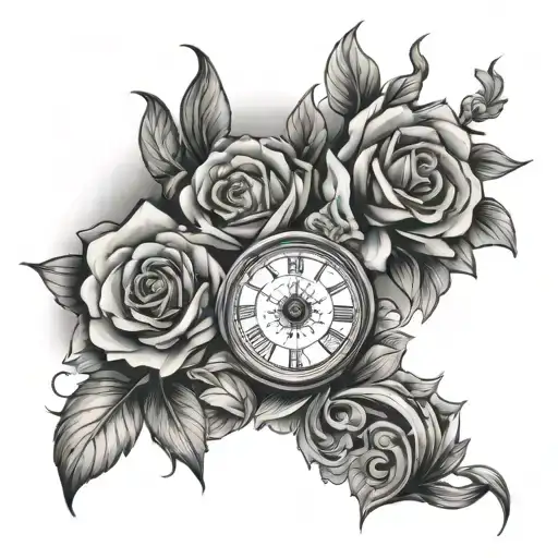 Power Consistency Wealth Health