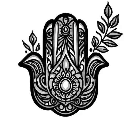 Hamsa