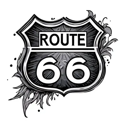 Route 66