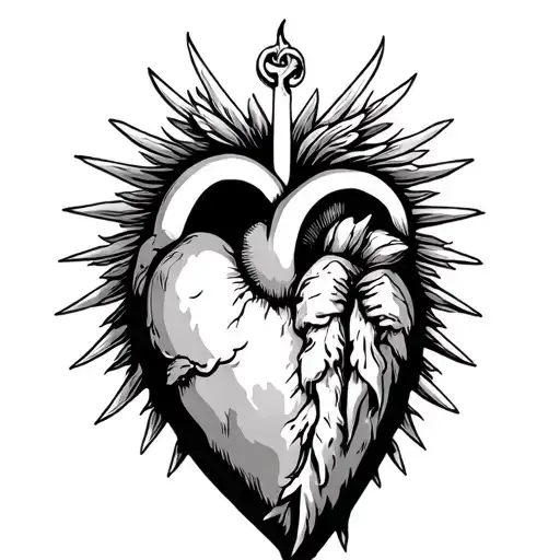 Sacred Heart
