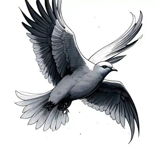 Dove