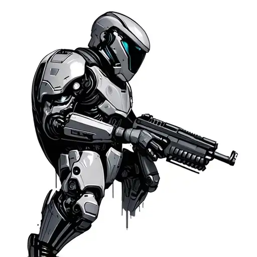 Robocop