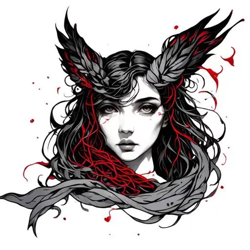 The Red Thread Of Fate