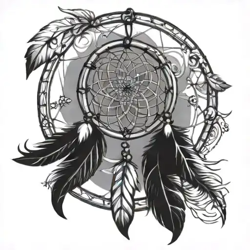 Dream Catcher