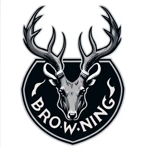 Browning Arms Company Logo