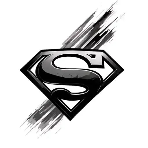 Superman Logo