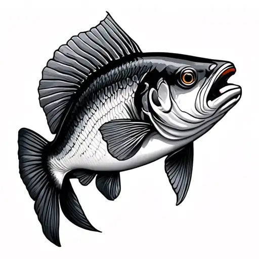 Barramundi