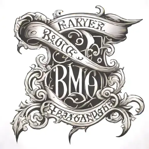 Lettering Name Incorporated