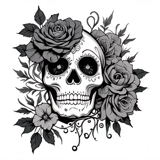 Day Of The Dead