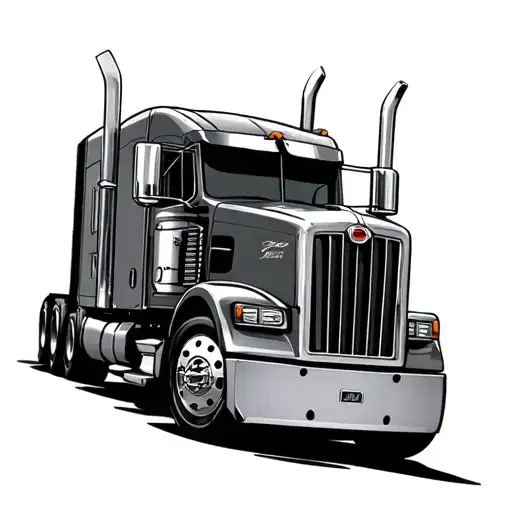 Peterbilt
