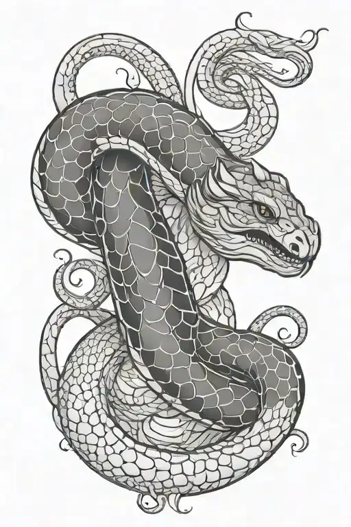 Serpent