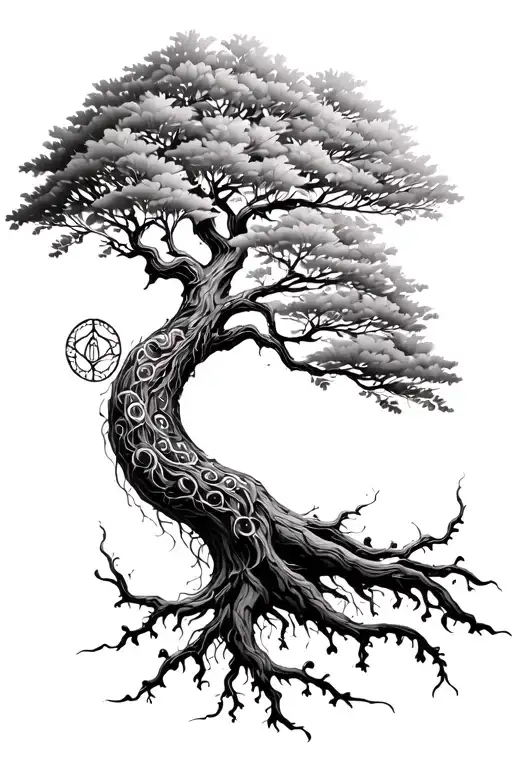 Tree Of Life
